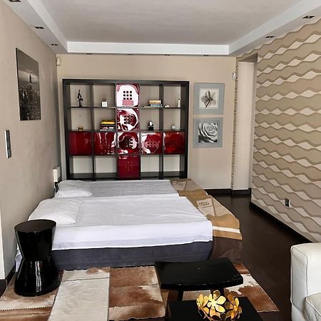 Warhol Apartamento Las Palmas de Gran Canárias Exterior foto
