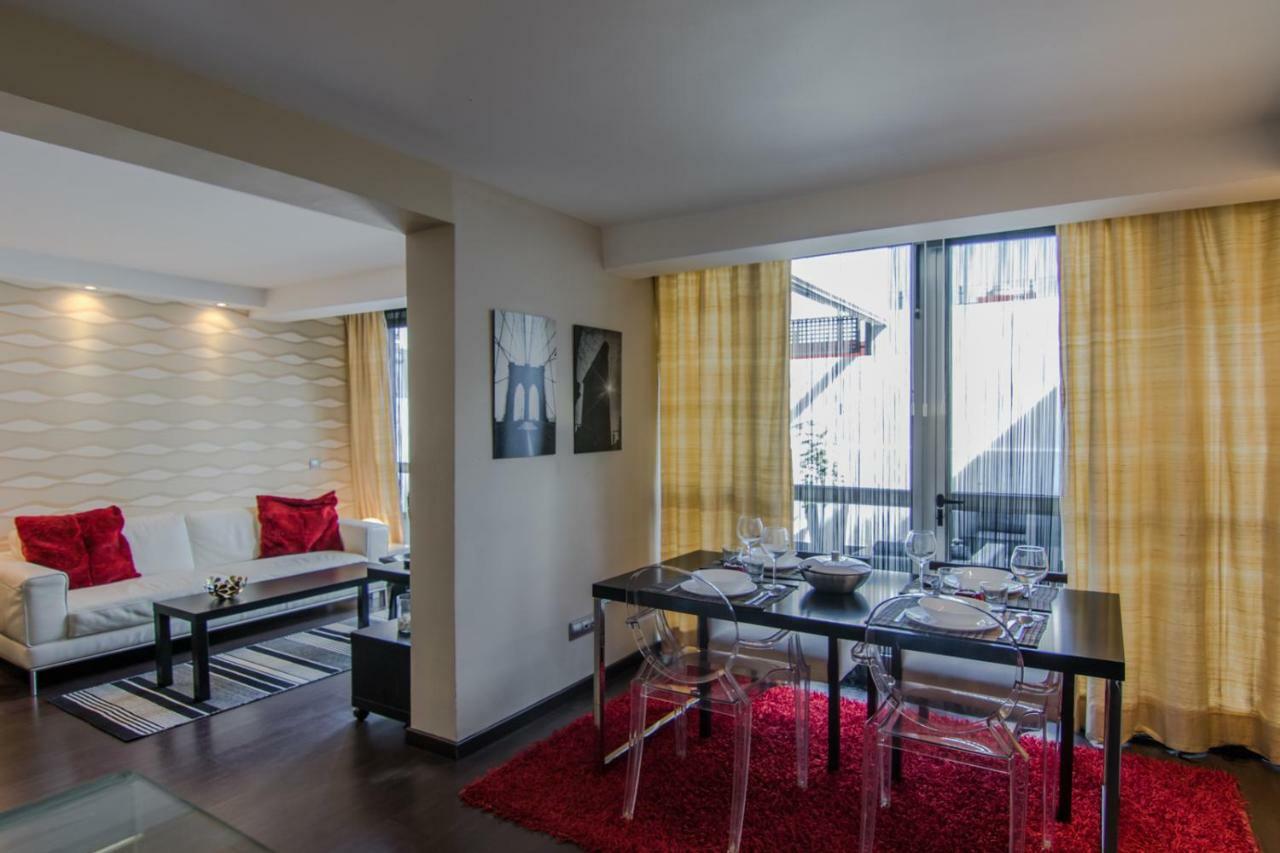 Warhol Apartamento Las Palmas de Gran Canárias Exterior foto